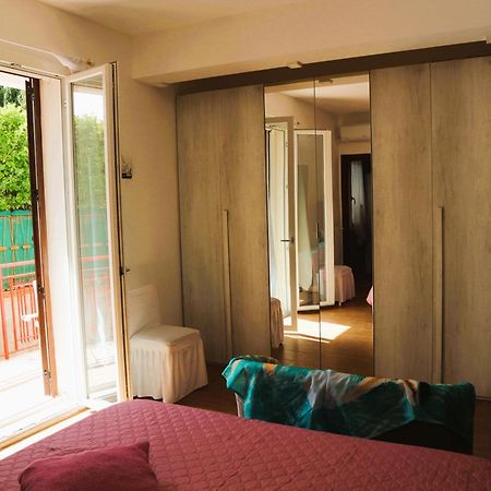 Mondello House Lemon Apartman Palermo Kültér fotó