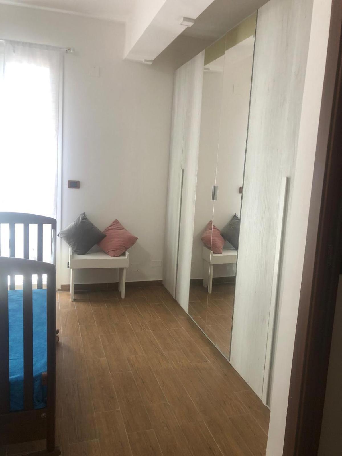 Mondello House Lemon Apartman Palermo Kültér fotó