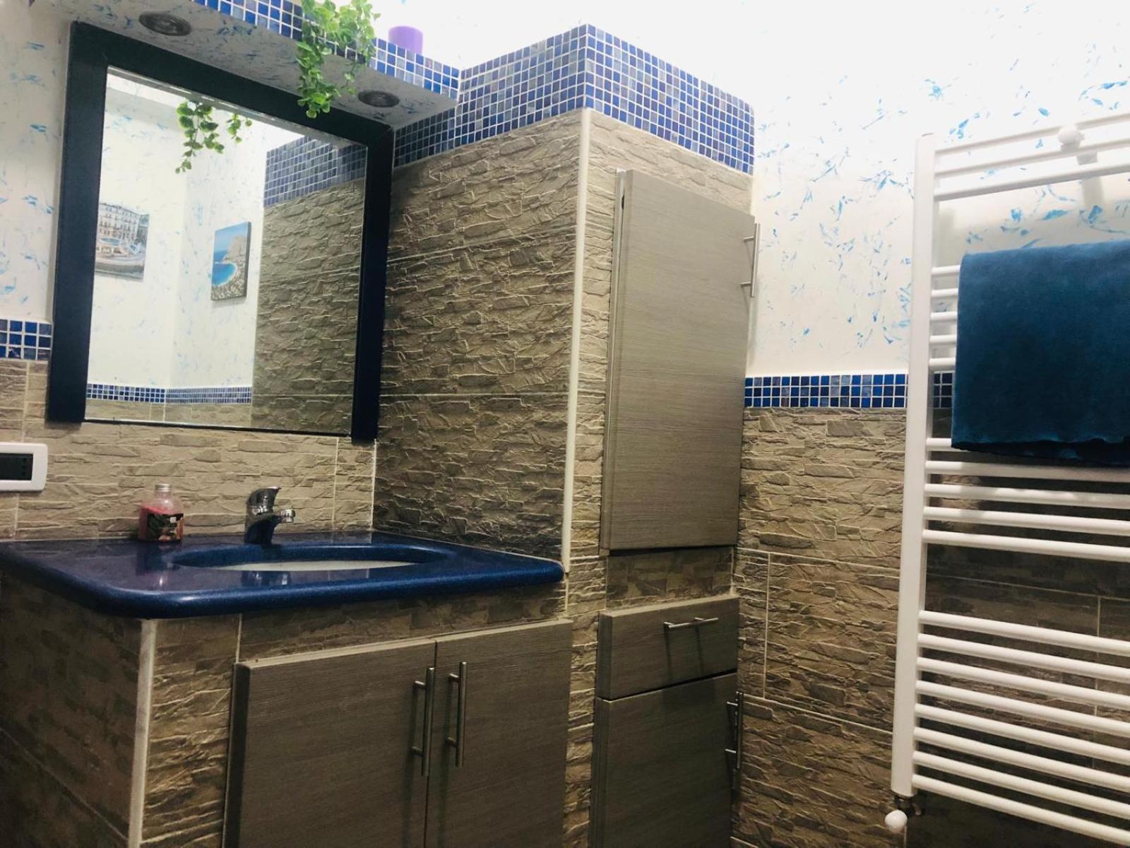 Mondello House Lemon Apartman Palermo Kültér fotó