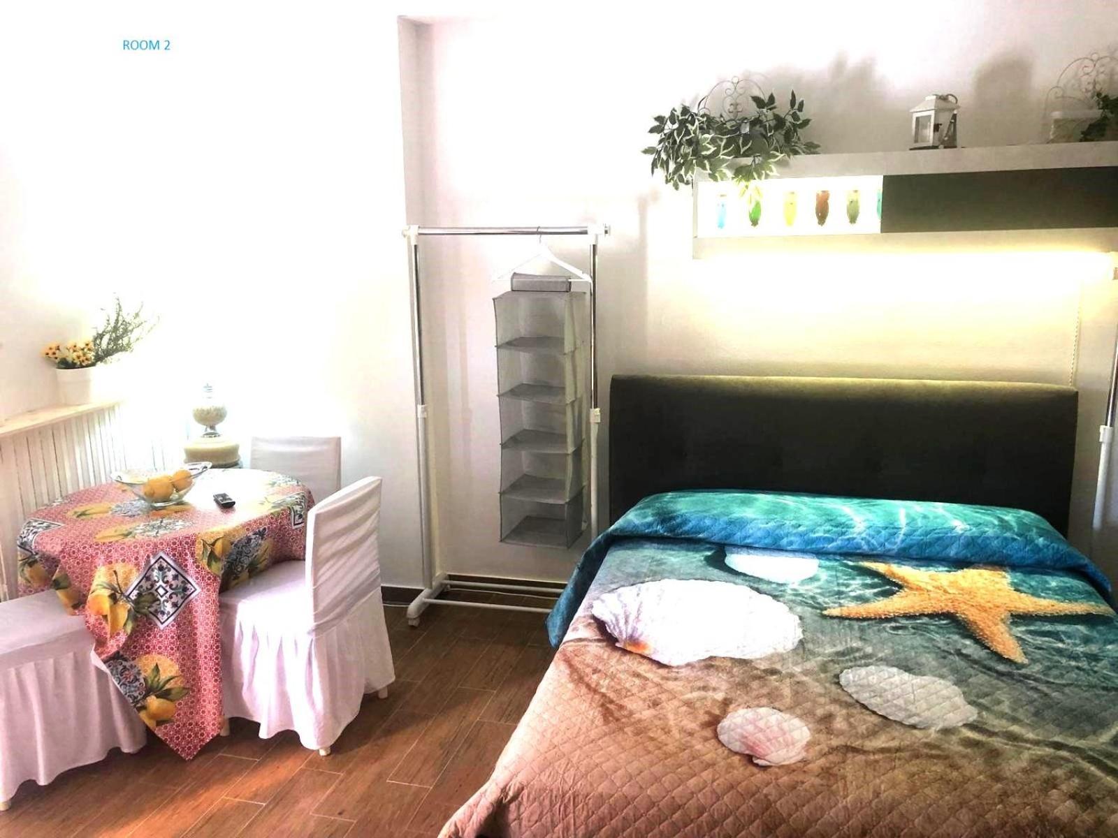 Mondello House Lemon Apartman Palermo Kültér fotó