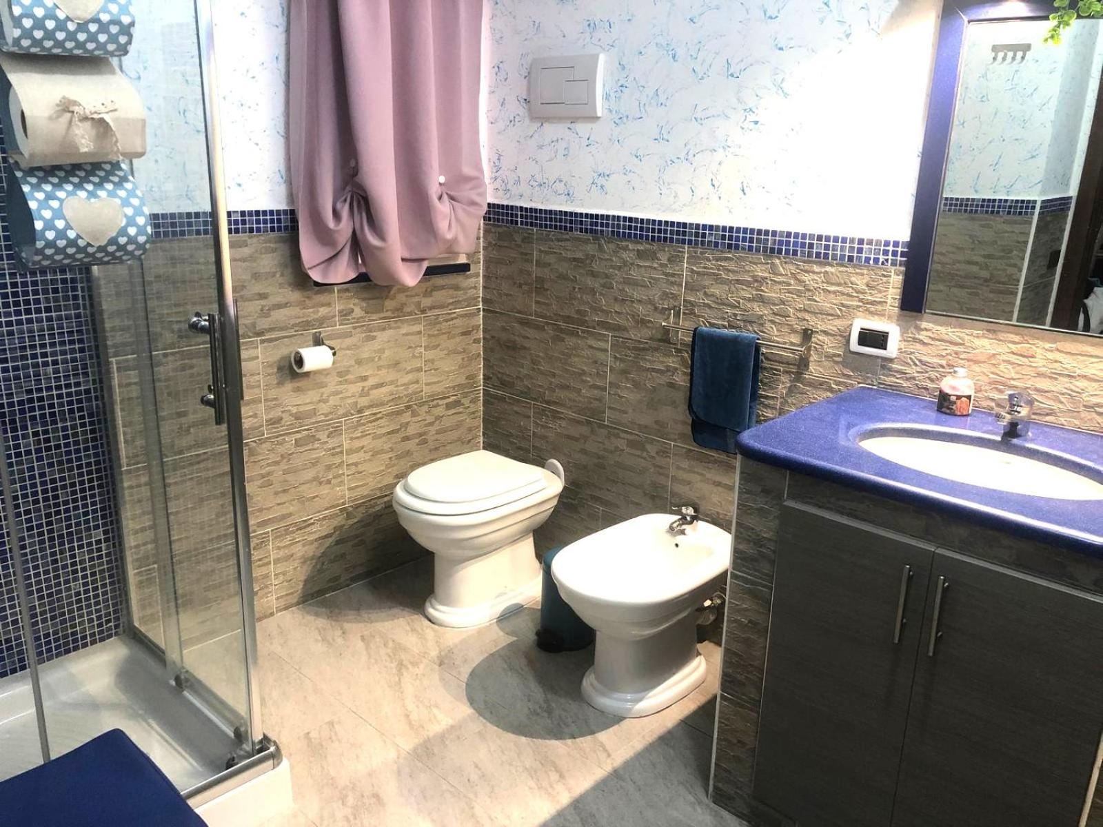 Mondello House Lemon Apartman Palermo Kültér fotó