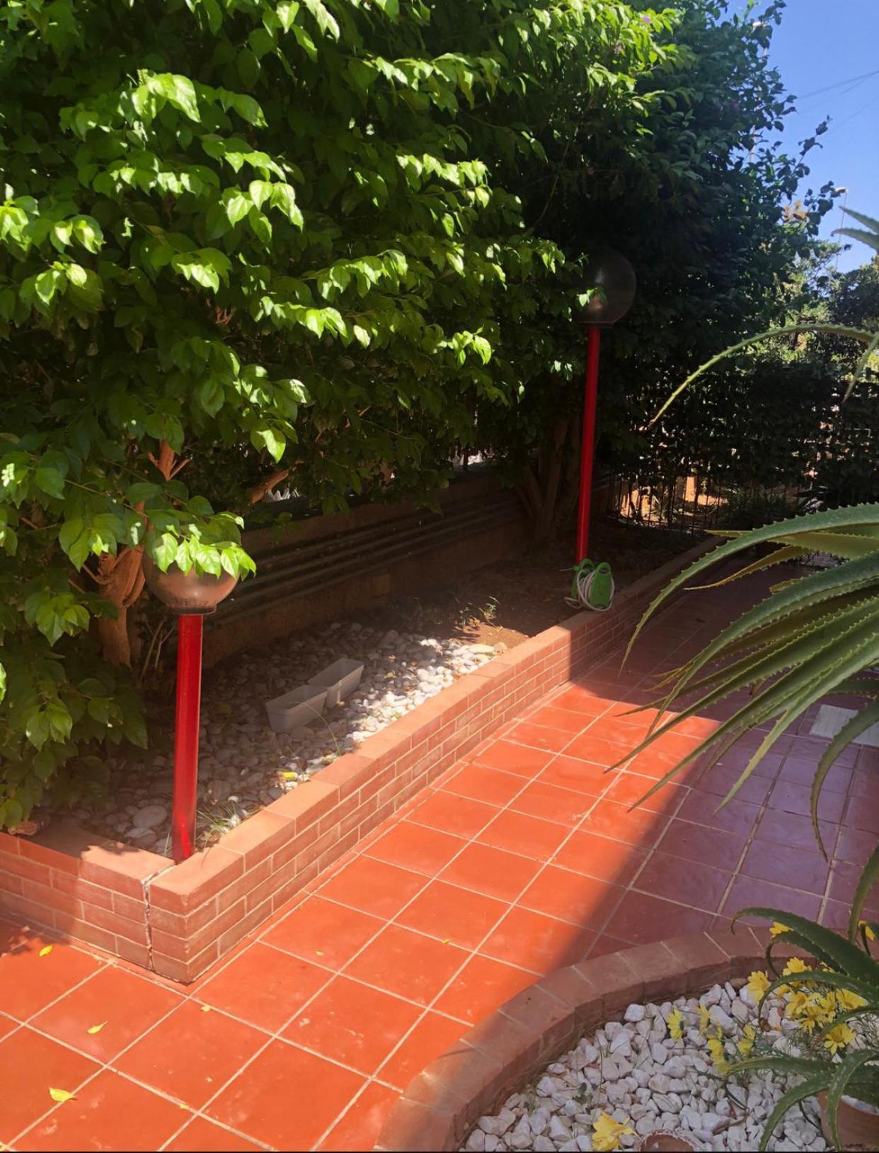 Mondello House Lemon Apartman Palermo Kültér fotó