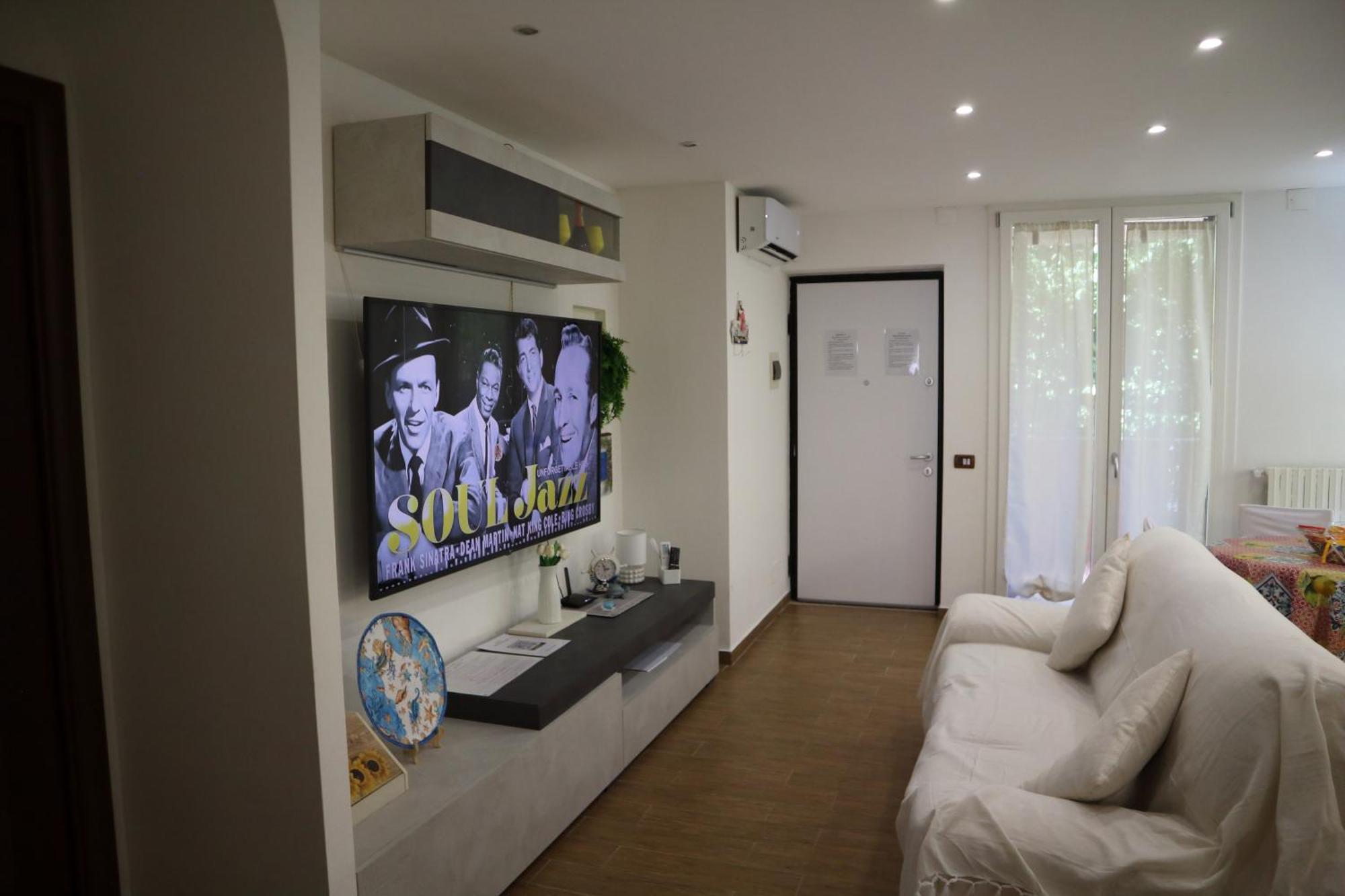 Mondello House Lemon Apartman Palermo Kültér fotó
