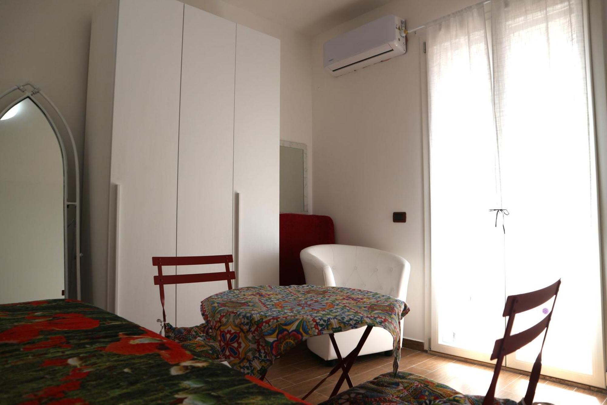 Mondello House Lemon Apartman Palermo Kültér fotó