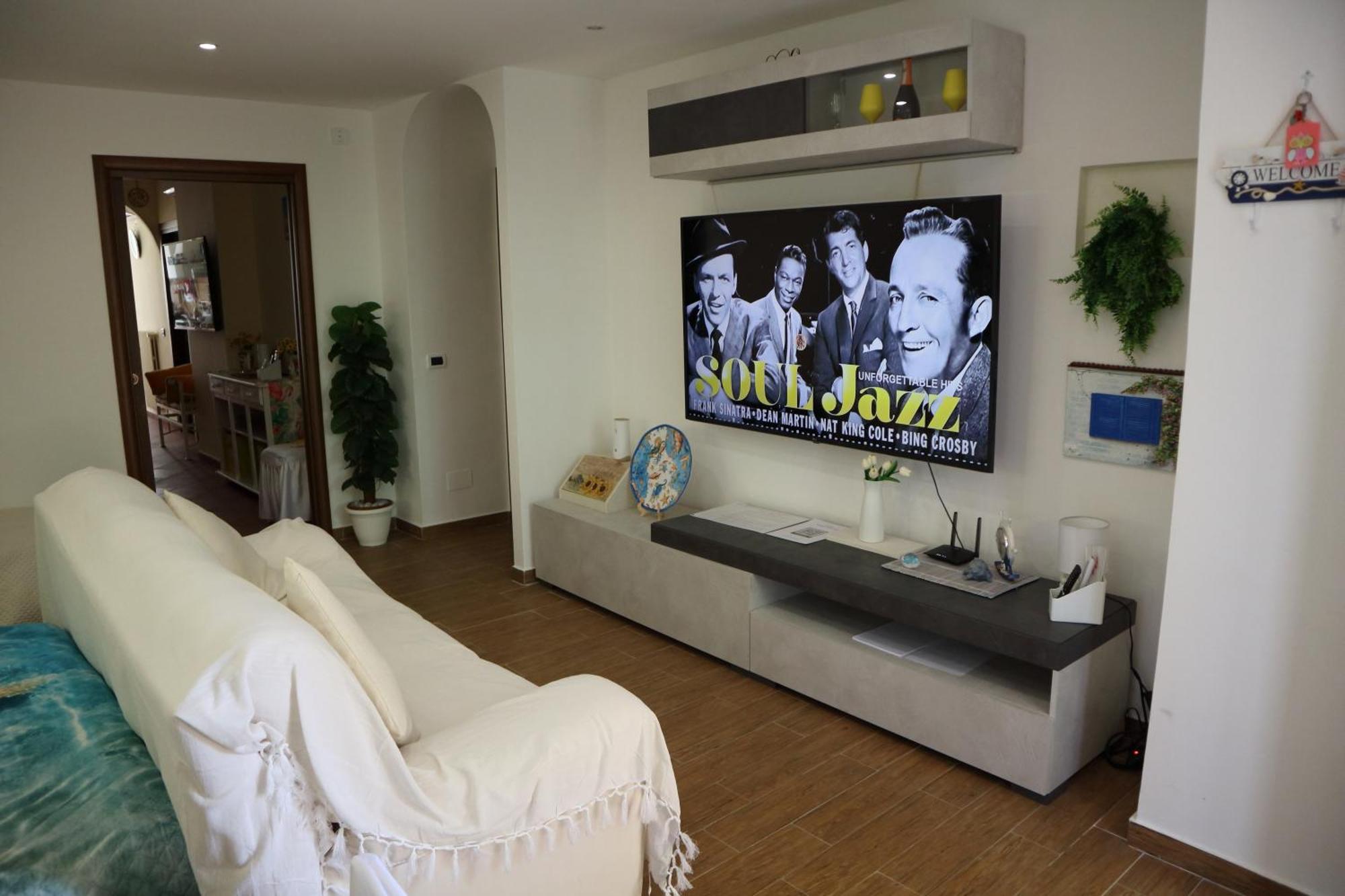 Mondello House Lemon Apartman Palermo Kültér fotó