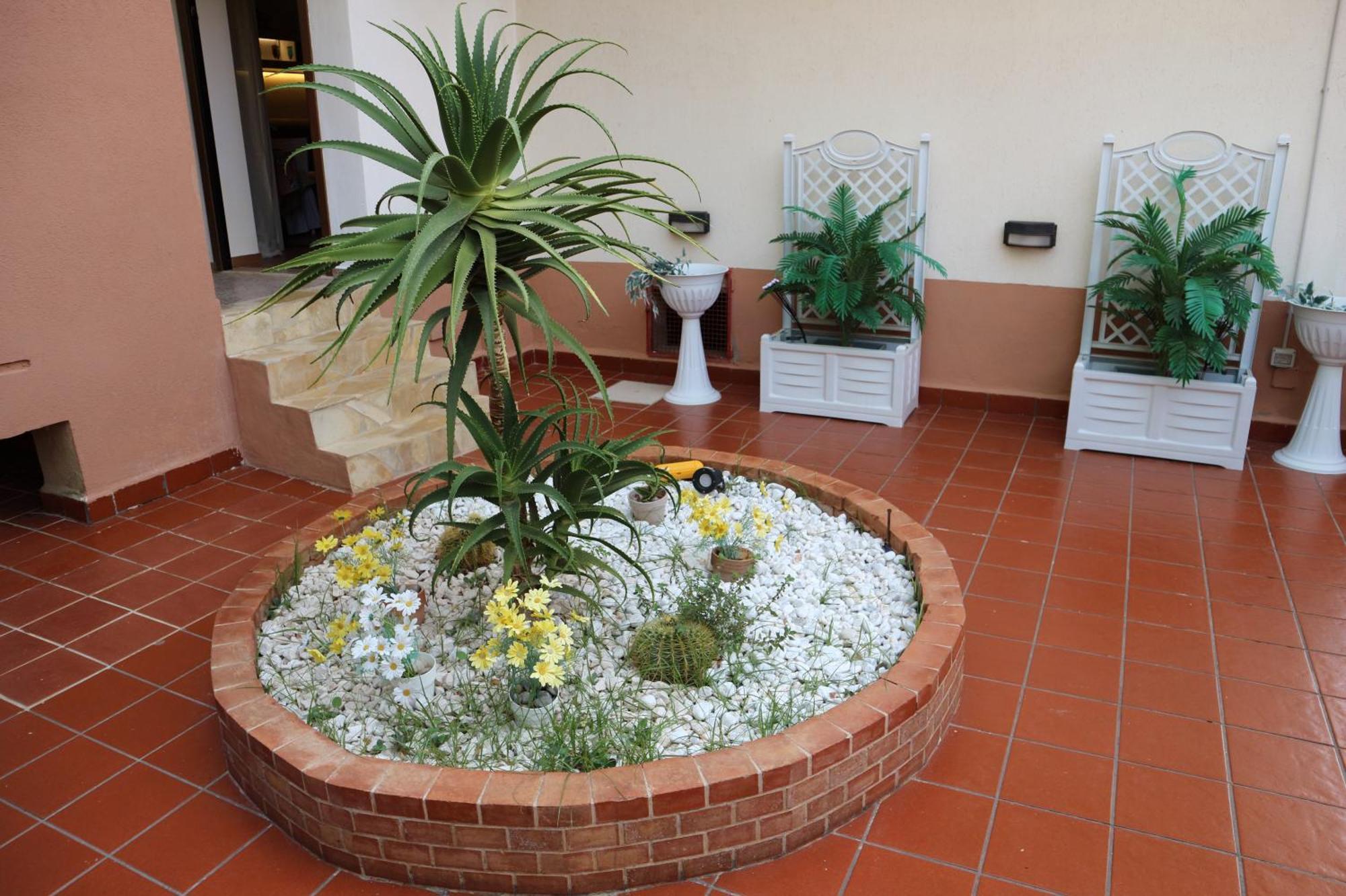 Mondello House Lemon Apartman Palermo Kültér fotó